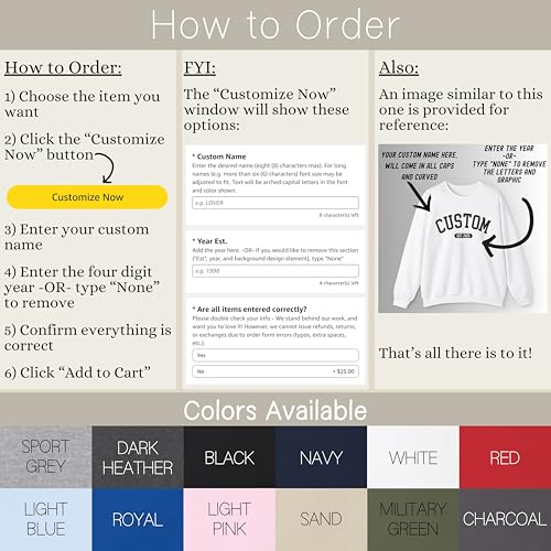 Custom Name Year Est. Zip Hoodie, Hoodie, or Sweater – Personalized Wedding Gift, Bride Apparel, Birthday2