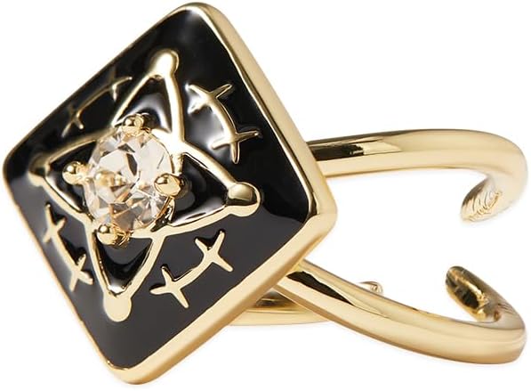 HOYOVERSE Honkai: Star Rail Anaxa-themed Impression Series Ring