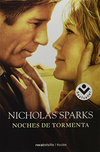 Noches de tormenta (Spanish Edition) [Spanish] 8492833548 Book Cover