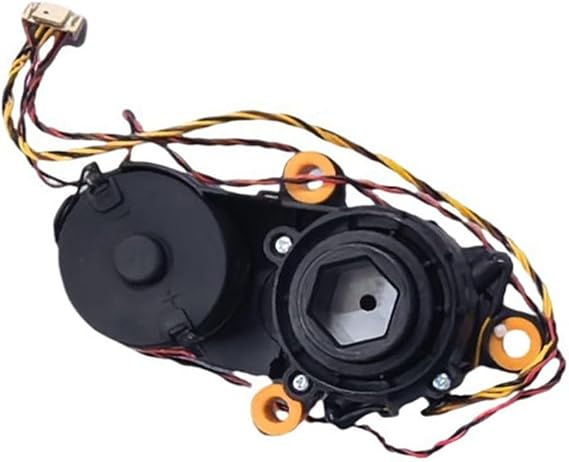 Robot Vacuum Mop Lifting Motor Assembly for ECOVACS for DEEBOT T50 Pro for OMNI, Quiet Low-Noise Replacement Part