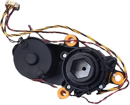 Robot Vacuum Mop Lifting Motor Assembly for ECOVACS for DEEBOT T50 Pro for OMNI, Quiet Low-Noise Replacement Part
