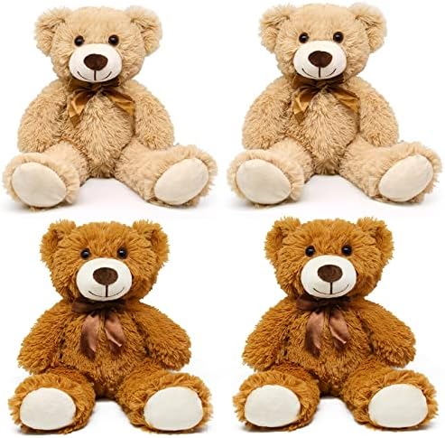 inexpensive teddy bears