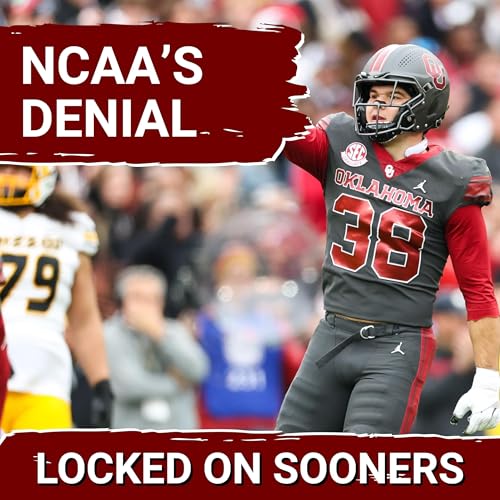 INJUSTICE: Oklahoma Sooners Star Owen Heineke DENIED by NCAA in Shocking Decision