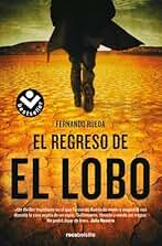 El regreso de El Lobo (Mikel Lejarza 1) (Best Seller | Thriller)