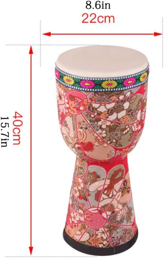 ジャンベ　4個セット ジャンベ 4個セット ジャンベ 4個セット Let's play the four-on-the