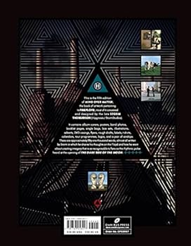 Pink Floyd: Mind Over Matter: Storm Thorgerson: Amazon.co.uk