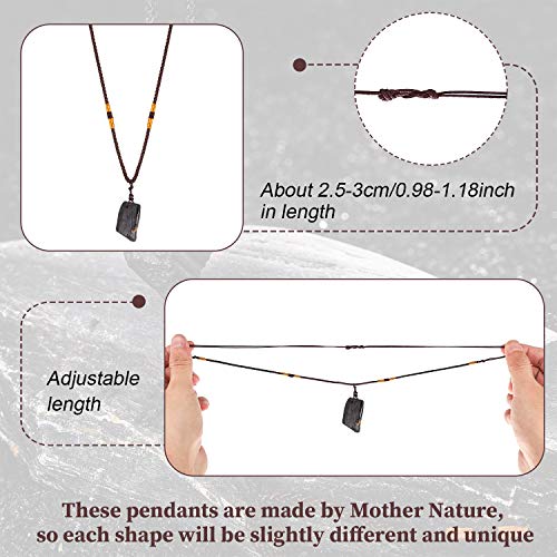 Lista de Tourmaline que puedes comprar esta semana. 5