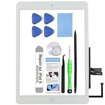 iPad - iPad6世代 iPad (6th generation) - Technical Specifications - Apple Support