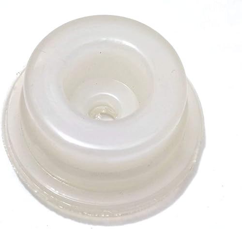 878649 Parachoques de pistón clavador para pistola de clavos Hitachi NR83A, NR83A2, NR83A2(S) - 883-511, 878-303, 877376