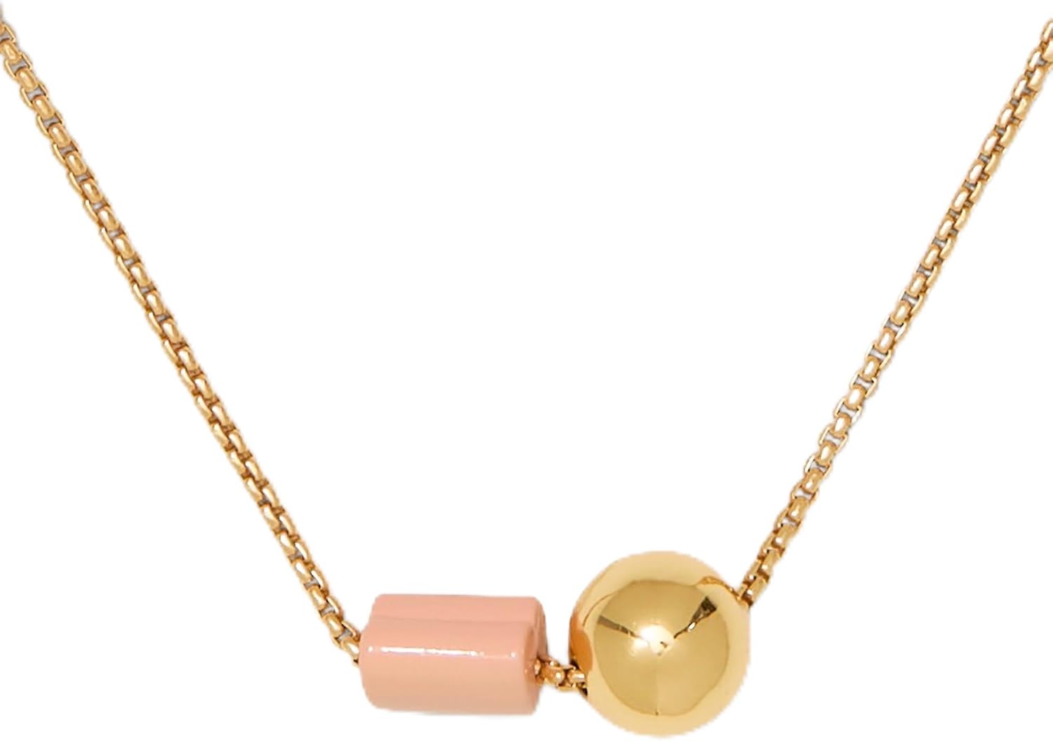 kate spade new york Geo Pop Pendant