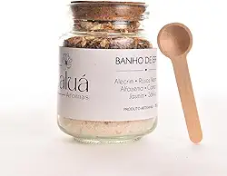 Banho de Ervas