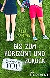 Cover zum Buch Running to you: Bis zum Horizont und ...