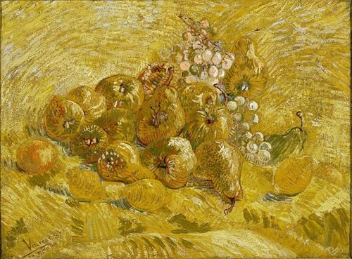 Tableaux sur toile Van Gogh pour illuminer votre décoration de bureau