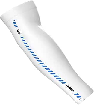 Manicotto Da Gaming Pulsar ES - Fascia Antifatica, Tessuto Traspirante, Per ESport E Sessioni Lunghe - Foto 8