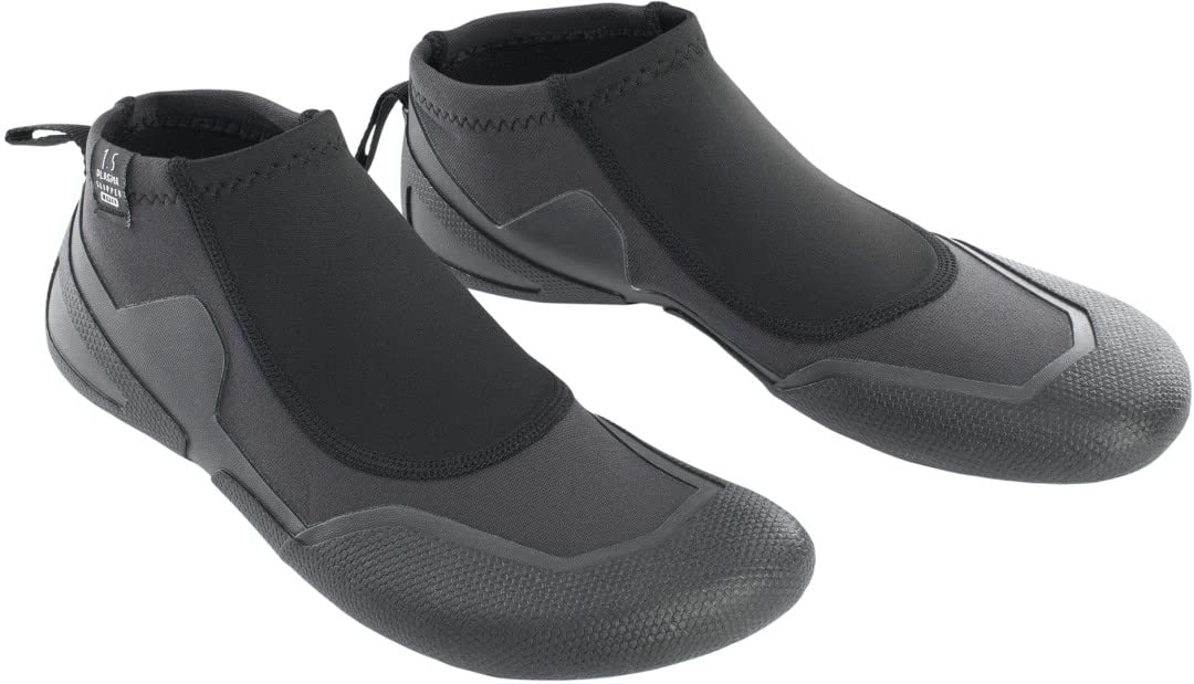 ION Plasma Slipper 1.5 Round Toe Neoprenschuhe 2025 Black