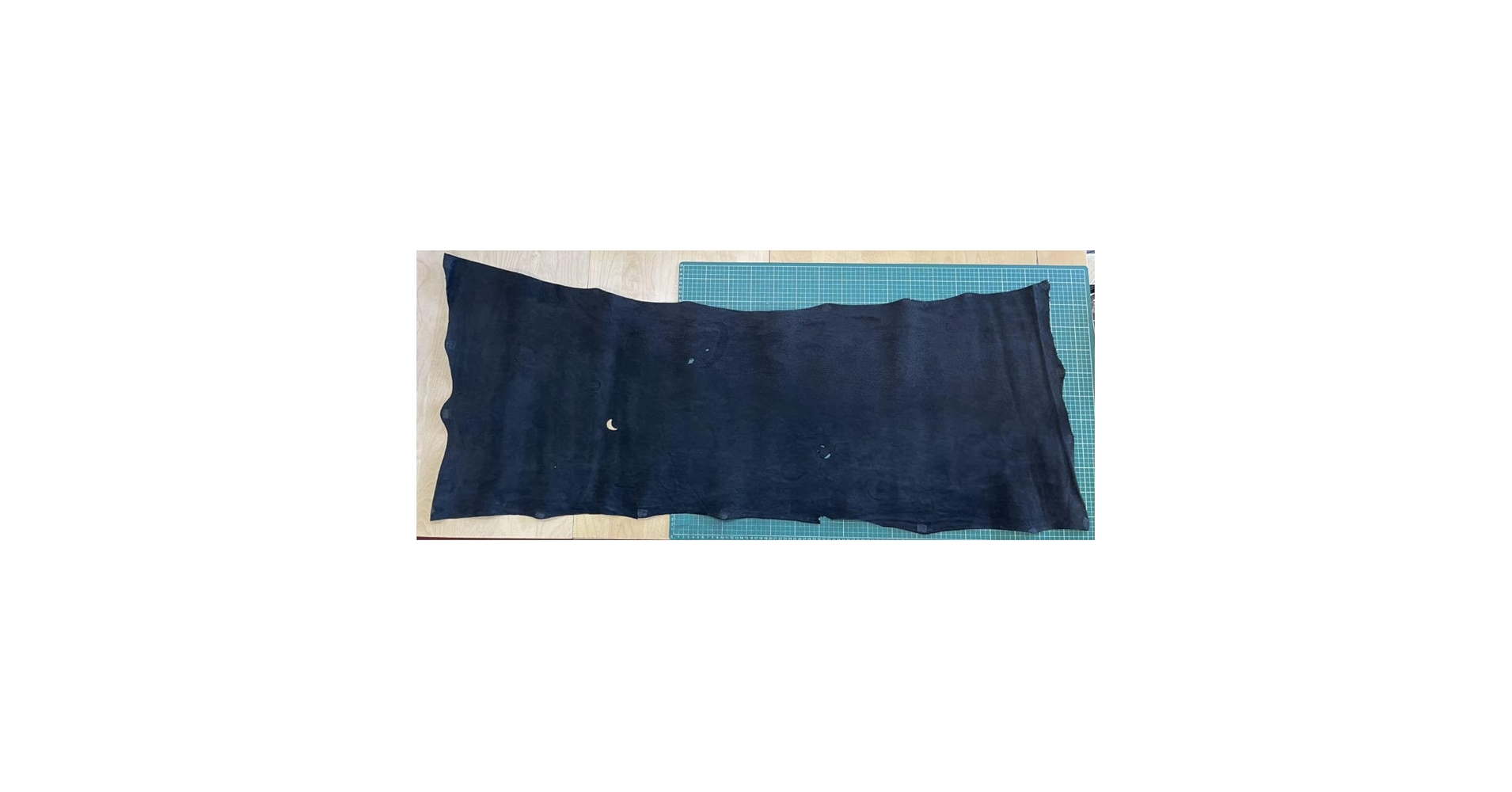 Amazon.co.jp: 超革！クジラの革 鯨の革 ホエールレザー whale