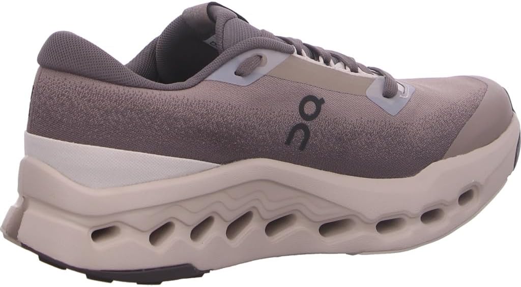 On Mens Cloudsurfer Trail 2 Waterproof