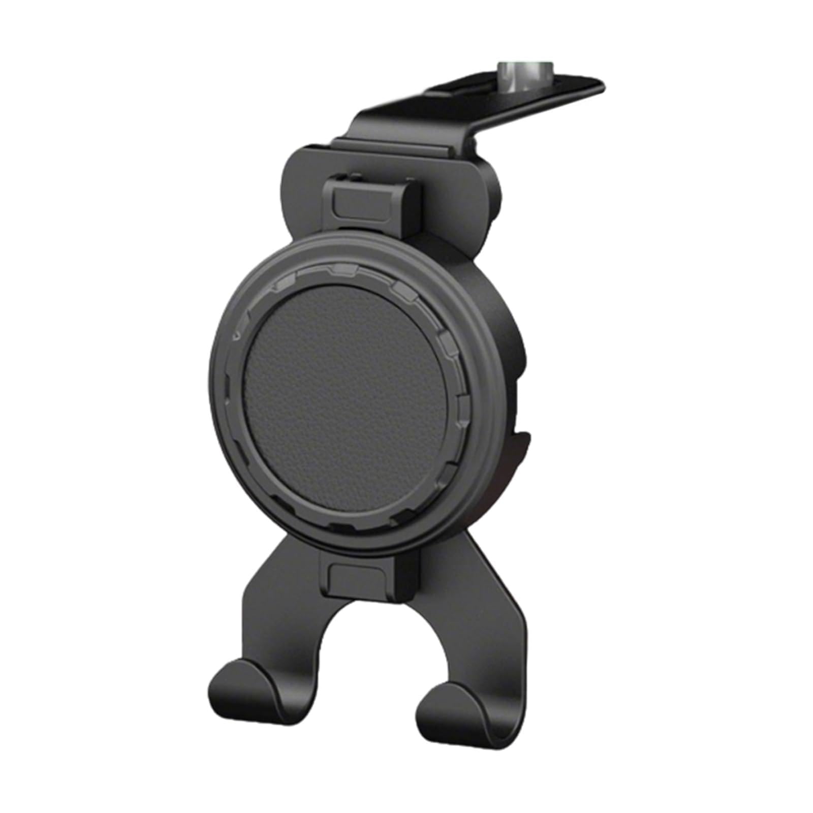HZBB Multifunction Automotive Headrest Hanger for Smartphone Beverage Bottle and Umbrella Car Interior Accessories Storage Hook
