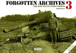 Forgotten Archives 3: The Lost Signal Corps Photos