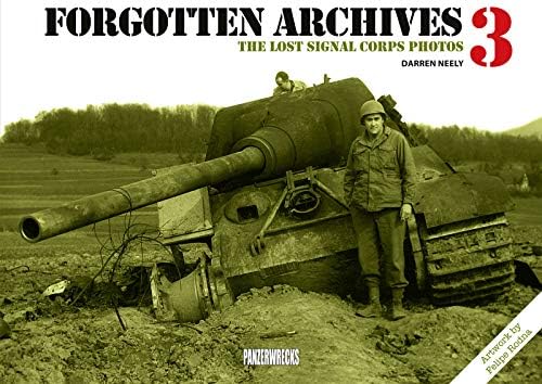 Forgotten Archives 3: The Lost Signal Corps Photos