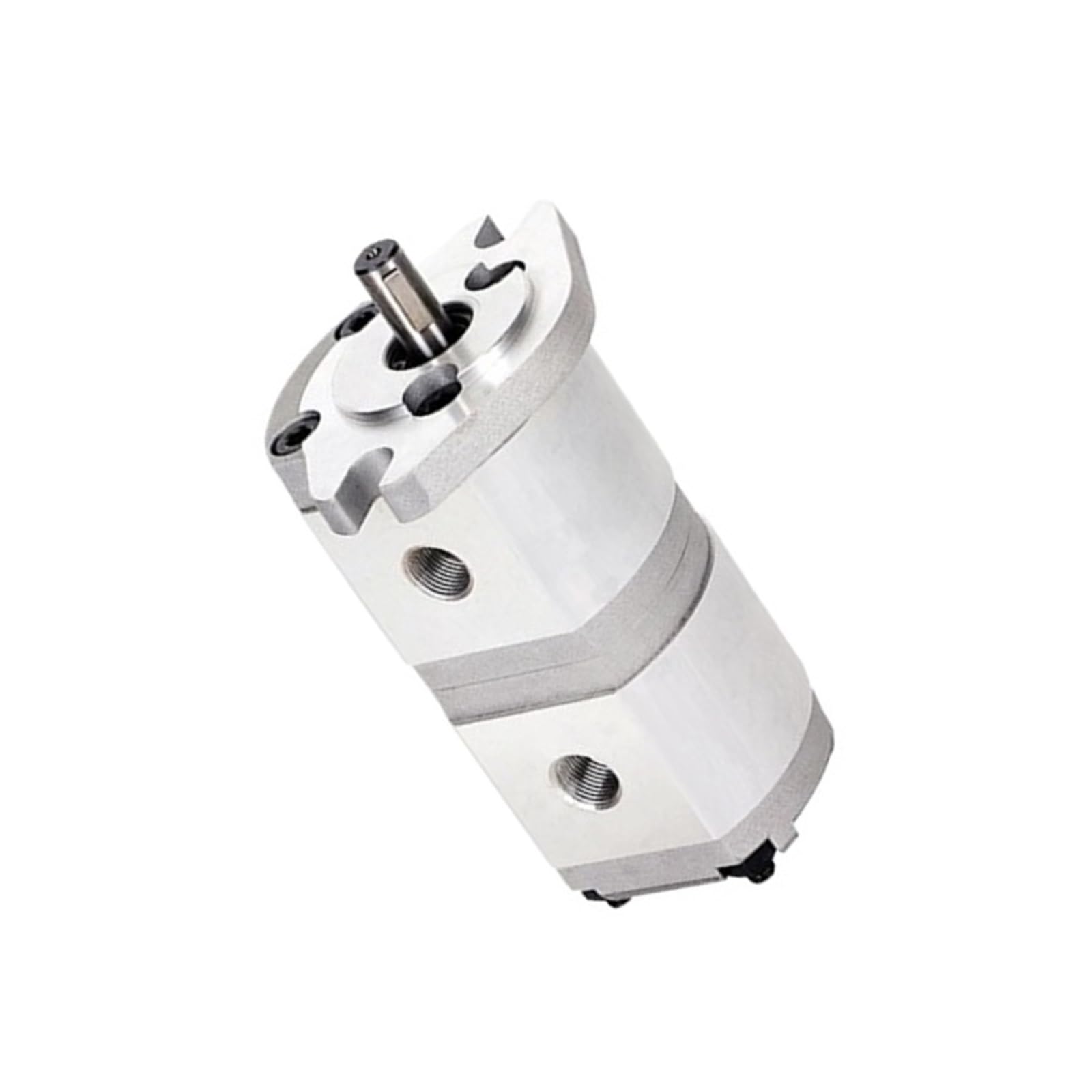 Pompa ad ingranaggi ad alta pressione Rotazione oraria HGP-11A-F3/1R HGP-11A-F6/3R HGP-11A-F8/3R HGP-11A-F4/2R(HGP-11A-F3/1R)