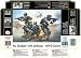 NO SOLDIER LEFT BEHIND - MWD DOWN 1/35 MASTER BOX 35181