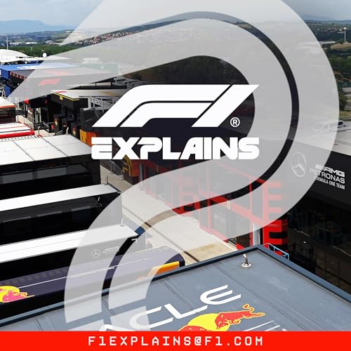 F1 Explains: The Formula 1 Paddock
