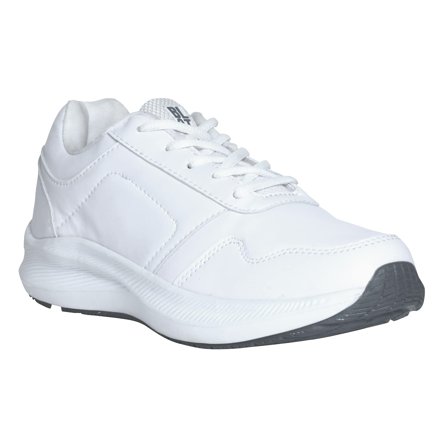 PARAGON FB99892GP Men Casual Shoes | Stylish Walking Outdoor Shoes for Everyday Wear | Smart & Trendy Design | Comfortable Cushioned Soles