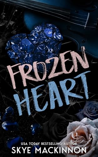 Frozen Heart: A Contemporary Why Choose Romance set in Scotland (Defiance)