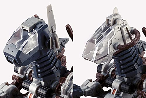 Kotobukiya Zo: RZ-014 Godos Marking Plus Kit de Modelo Plástico miniatura 6