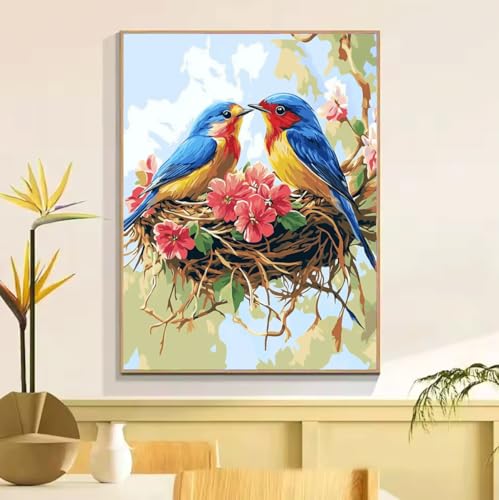 �y�C���g�o�C�i���o�[ �L�b�g ��l�p �� �ԁADIY �ԍ��G�� ����h�~�L�����o�X�A���S�҃y�C���g�L�b�g ���l�X������?��A�A�N�����y�C���g �y�C���g�u���V�A �������G ��H �N���t�g�A�[�g �t���[���Ȃ� ?��?? �z�[���f�R���[�V�����M�t 45x60cm