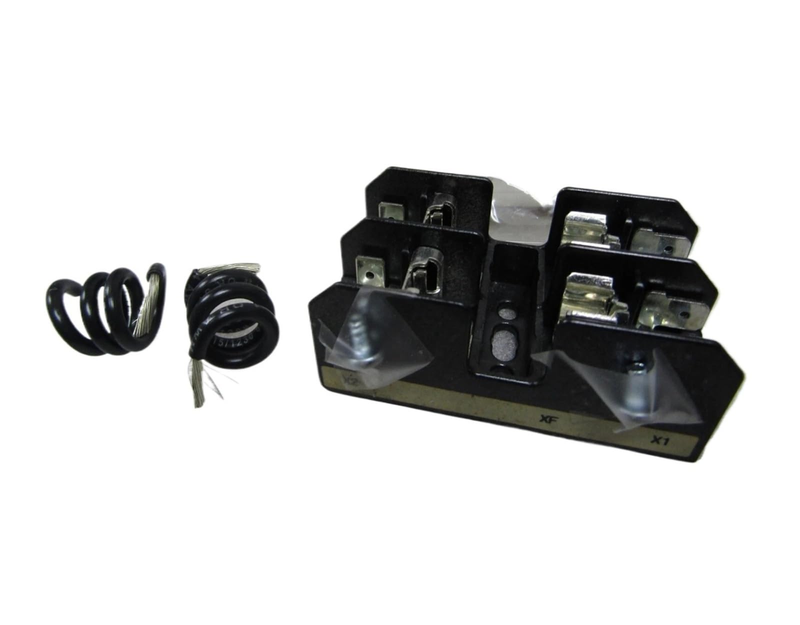 Kit di installazione blocco portafusibili 631-0000-301/040-0779-000