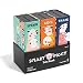 Giantsuper Smart Piggy Trio Bank: 3-in-1 Money-Wise Educational Piggy Bank