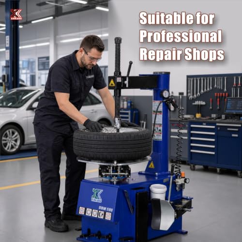 Wheel balancer machine