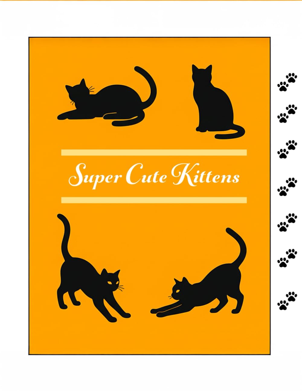 Super Cute Kittens