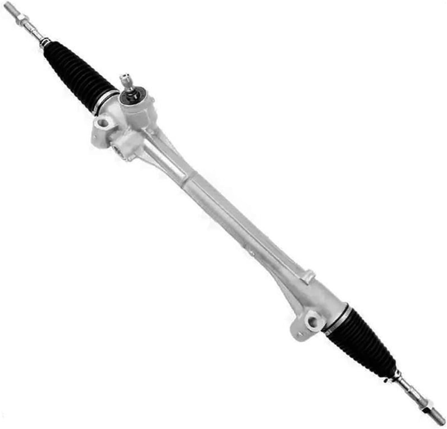 Power Steering Rack Compatible For Toyota And Corolla 2006-2012 45500-02130 45500-02300 45510-02390 4550002130 4550002300 4551002390 LHD