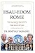 Esau-Edom Rome: The Hidden Identity of the Man of Sin