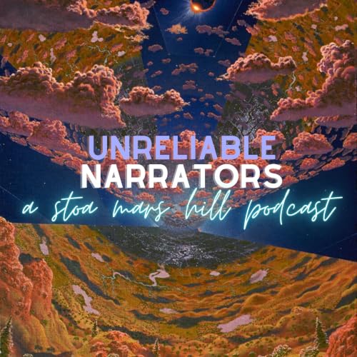 Unreliable Narrators cover art