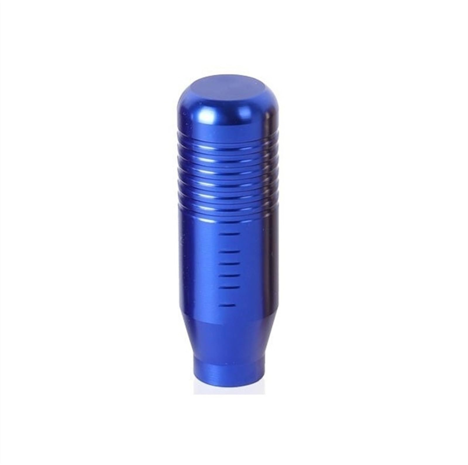 Hsukiho Blue Car Shift Knob Cover 8.5Cm Gear Shift Knob Manual Transmission Gear Stick Lever Shifter Knob Car Universal(Blue)