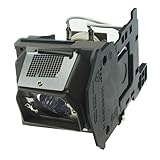 Fácil de operar y usar. BTsan Lámpara de proyector BL-FU185A for OPTO-MA DH3303 DP3303 DS316L DW318 DX319P ES526X EW536 HD600X PRO250X Buld con carcasa SP.8EH01GC01 (Color : BL-FU185A-CBH)