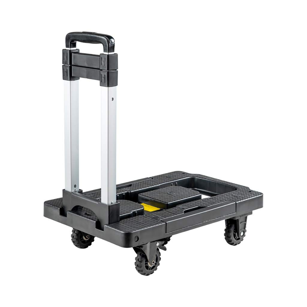Carrelli Della Spesa, Carrelli Della Spesa per Uso Domestico, Carrelli Piatti in Lega Di Alluminio, Carrelli Di Carrelli Multifunzione, Carrelli Retrattili Carrelli/Blue