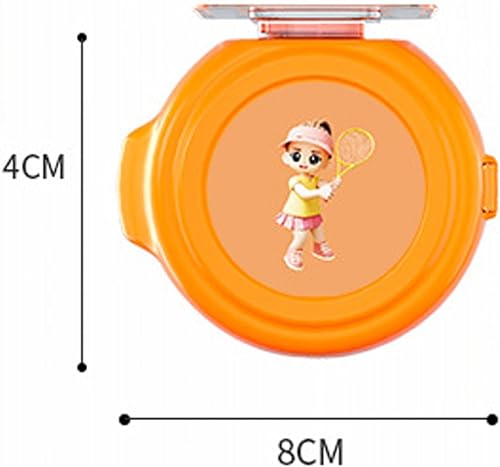 Miniatura 8 de BENBOR Entrenador de bádminton para interiores, juego de equipos de práctica compactos, herramienta de autoentrenamiento para jugadores, altura