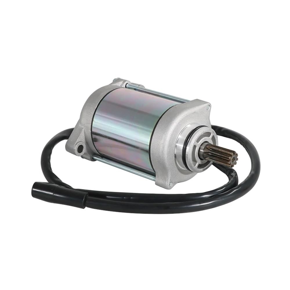 Démarreur de moto pour VTT 650 600 500 et 700H réf 370800-102-0000