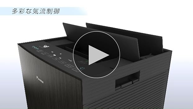 Amazon.co.jp: ダイキン【ペットの毛・ニオイ対策】加湿 空気