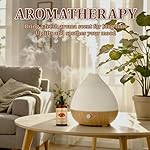 Amber Essential Oil 30ML - 100% Pure and Natural Oils for Aromatherapy Diffuser - 1 Fl Oz/Amber - Image 3