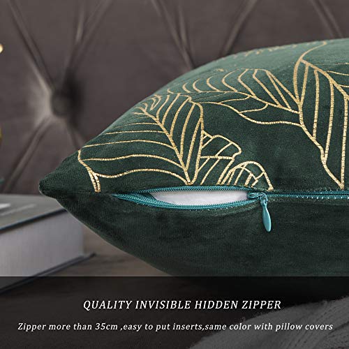 Gigizaza Decorative Throw Pillow Covers 18X18 thumb #2