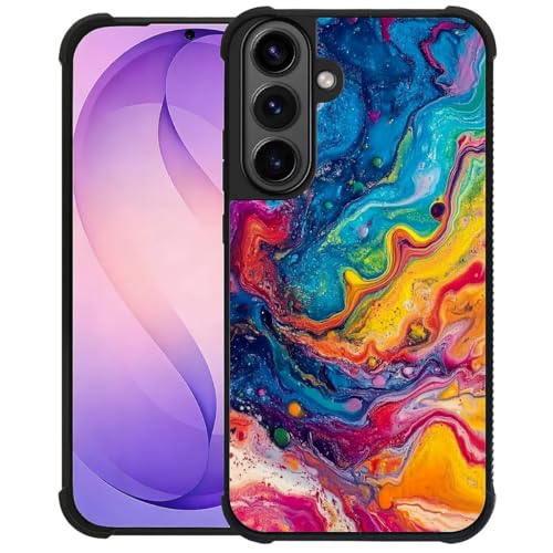 Coque Samsung Galaxy S26 pour fille au motif tendance parfait pour le quotidien
