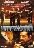  UNDERWORLD > JOE MANTEGNA