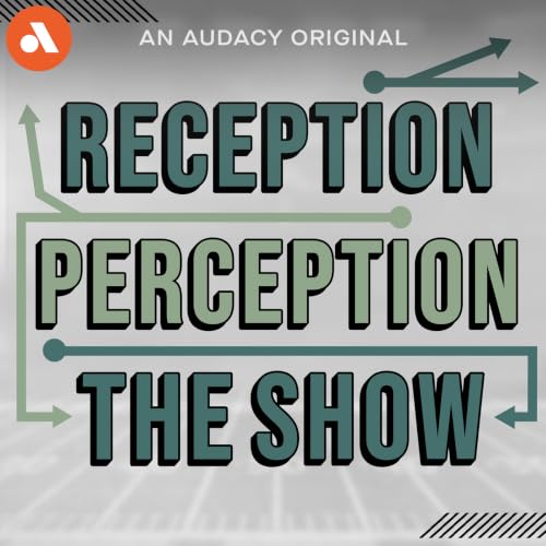 『Reception Perception: The Show』のカバーアート