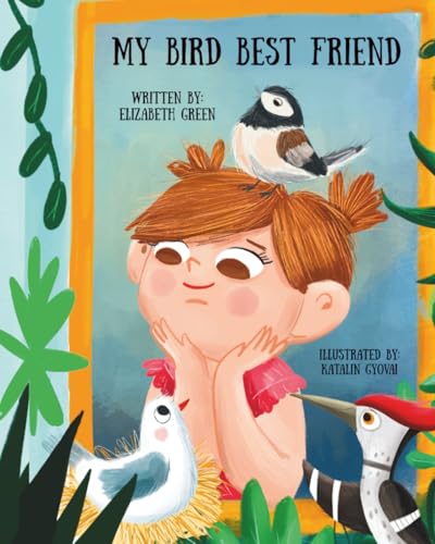 My Bird Best Friend